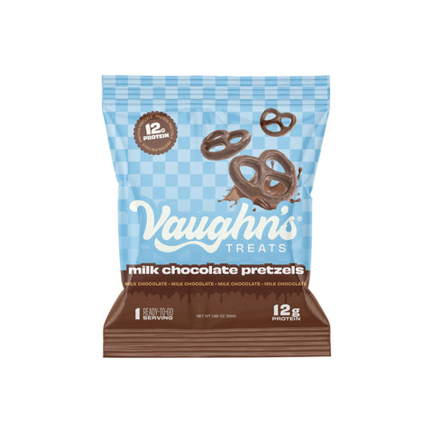 Vaughn's - Treats