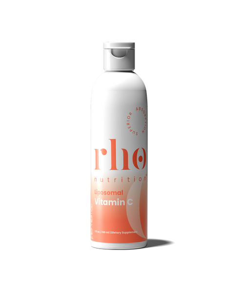 rho - Liposomal Vitamin C