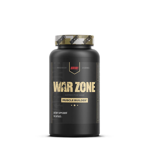 REDCON1 - War Zone