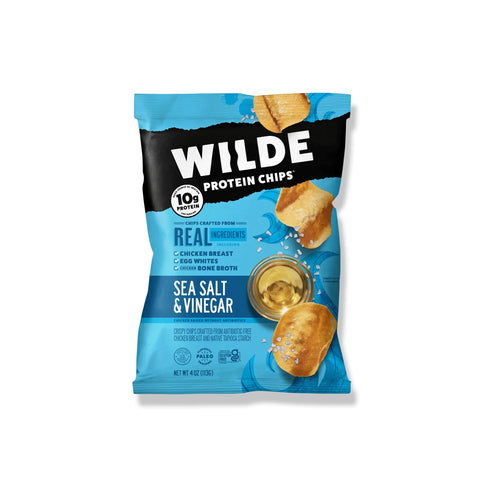 WILDE - Protein Chips