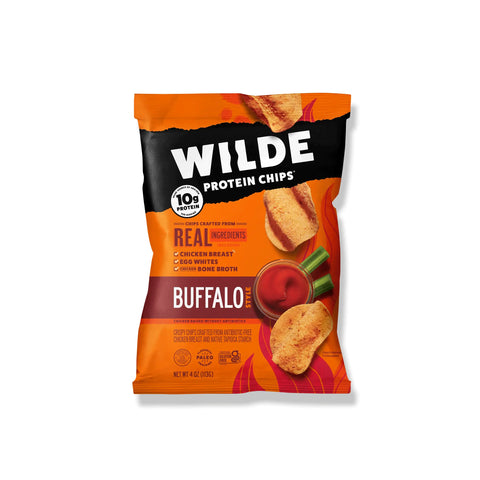 WILDE - Protein Chips