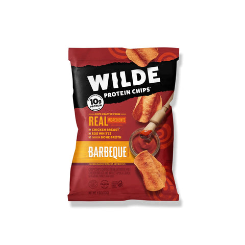 WILDE - Protein Chips