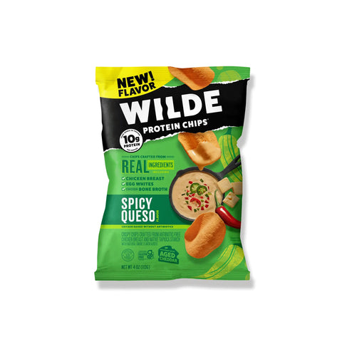 WILDE - Protein Chips