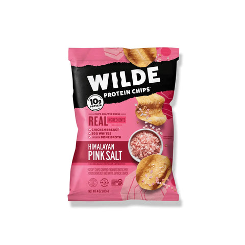 WILDE - Protein Chips