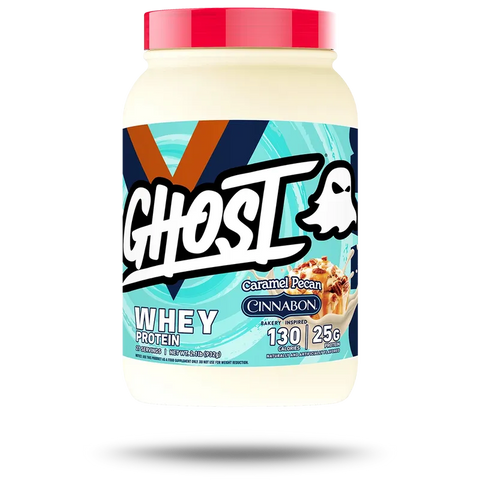 Ghost - Whey Isolate Protein