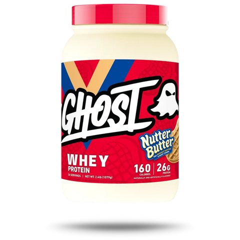 Ghost - Whey Isolate Protein