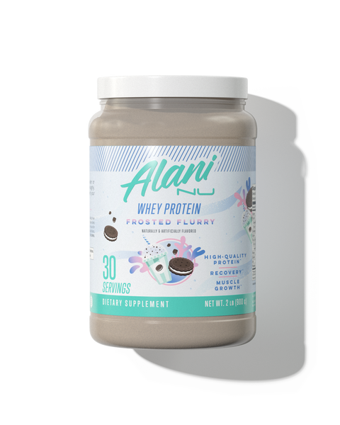 Alani Nu - Whey Protein