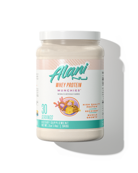 Alani Nu - Whey Protein