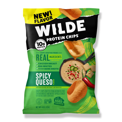 WILDE - Protein Chips