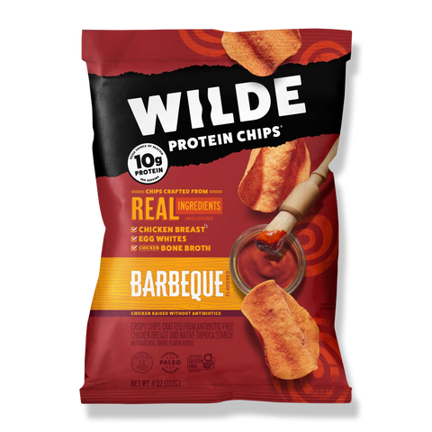 WILDE - Protein Chips