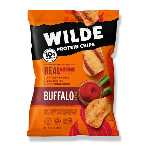 WILDE - Protein Chips