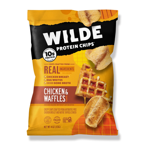 WILDE - Protein Chips