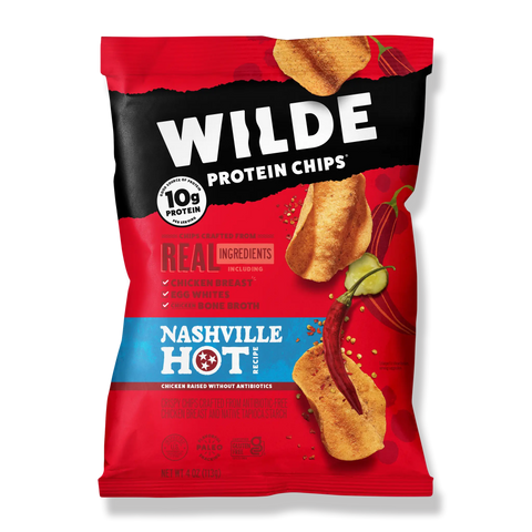 WILDE - Protein Chips