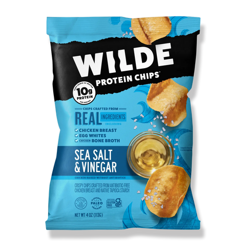 WILDE - Protein Chips