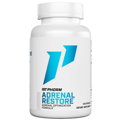 1st Phorm - Adrenal Restore (In Store Only)