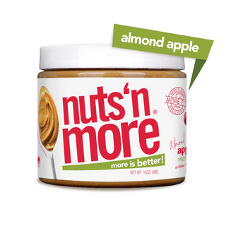 Nuts N More - Almond Butter