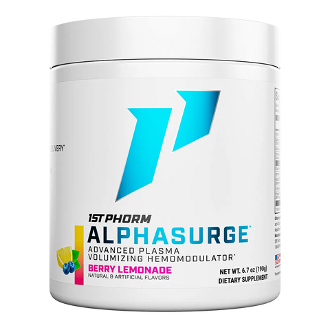 1st Phorm - Alphasurge (In Store Only)