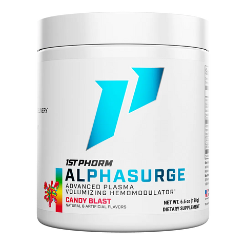 1st Phorm - Alphasurge (In Store Only)