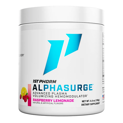 1st Phorm - Alphasurge (In Store Only)