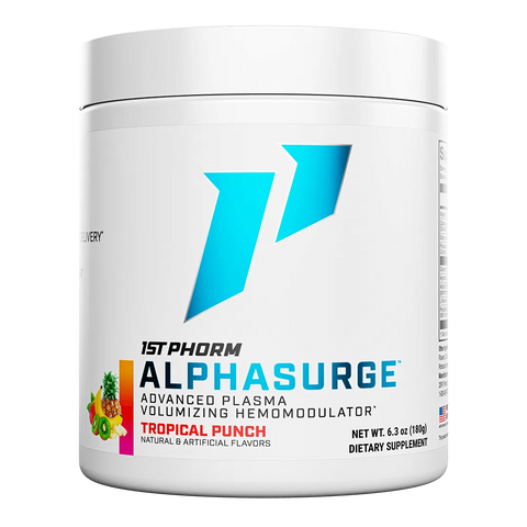 1st Phorm - Alphasurge (In Store Only)