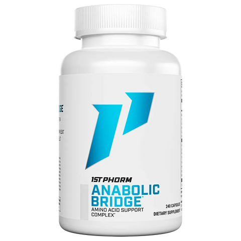 1st Phorm - Anabolic Bridge (In Store Only)