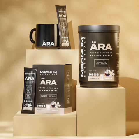 Magnum - Ära Creamer Tub