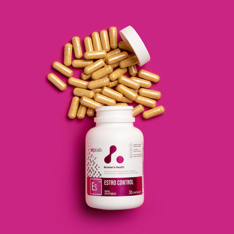 ATP LAB - Estro Control