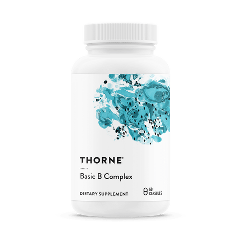 Thorne - Basic B Complex