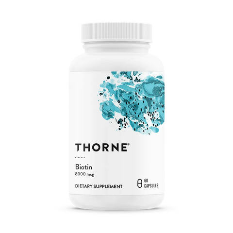 Thorne - Biotin