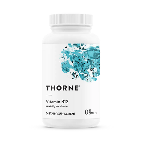 Thorne - B12
