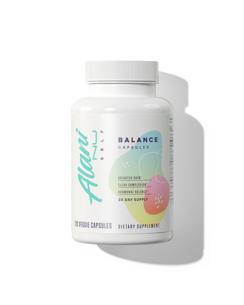 Alani Nu - Balance Capsule