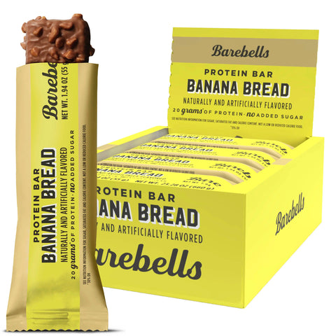 Barebells - Protein Bar