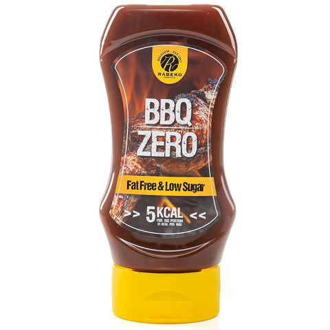 Rabeko - Sauces
