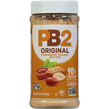 PB2 Original Powdered Peanut Butter | Healthsupp – HEALTHSUPP