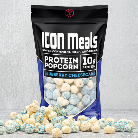 Icon Meal - Pop Corn 8.5oz