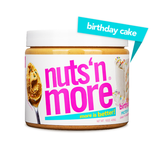 Nuts N More - Peanut Butter