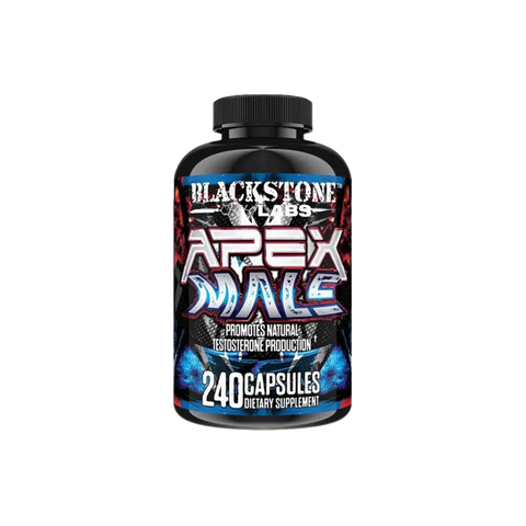 Blackstone labs