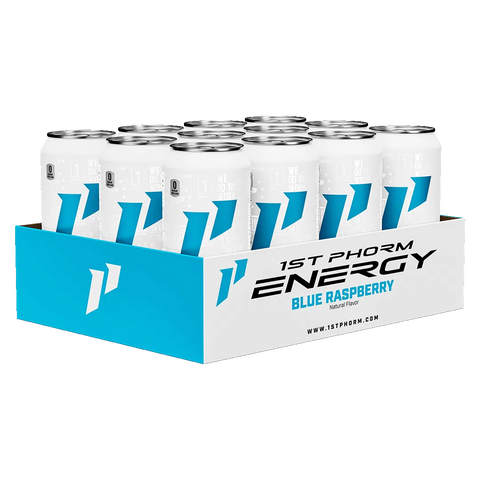 1st Phorm - 1P Energy (In Store Only)