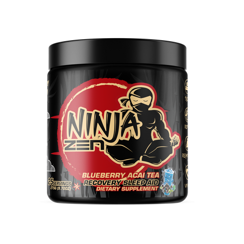 Ninja - Zen Recovery Sleep