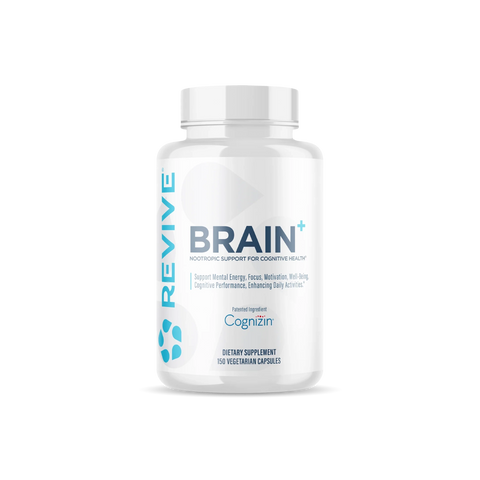 Revive - Brain+