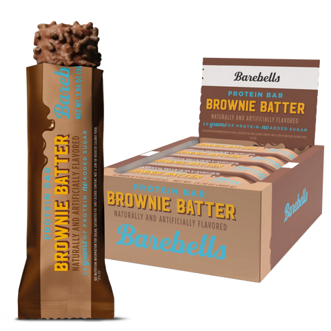 Barebells - Protein Bar