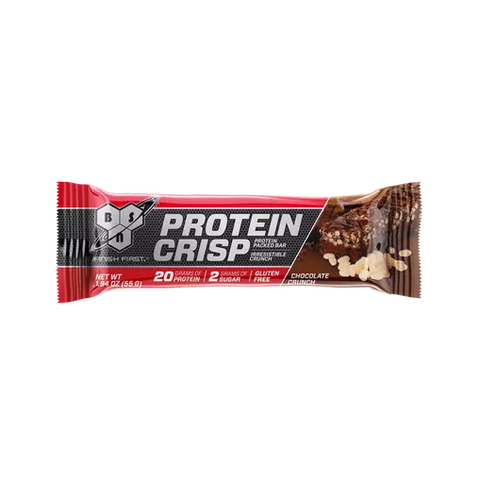 BSN - Protein Crisp