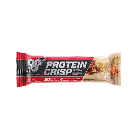 BSN - Protein Crisp