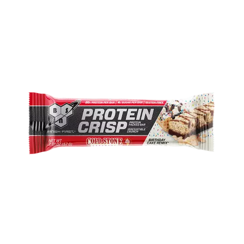 BSN - Protein Crisp