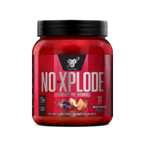 BSN - N.O.-XPLODE