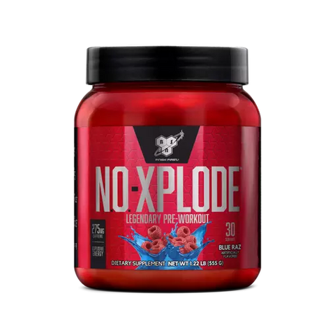 BSN - N.O.-XPLODE