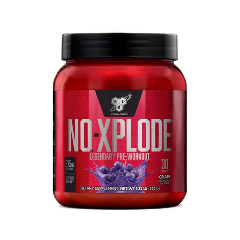 BSN - N.O.-XPLODE