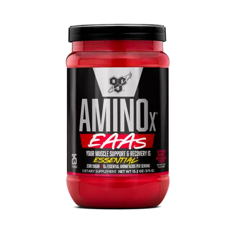 BSN - Amino EAAs