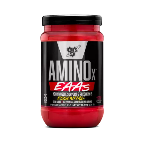 BSN - Amino EAAs