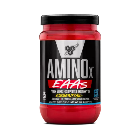 BSN - Amino EAAs